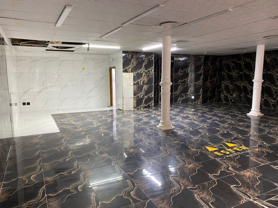 To Let Commercial Property for Rent in Cape Town City Centre Western Cape